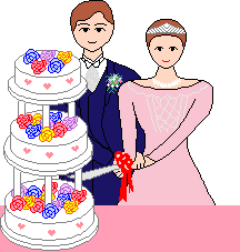 結婚イラスト