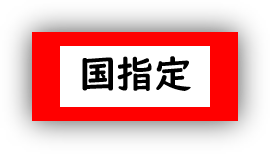 国指定
